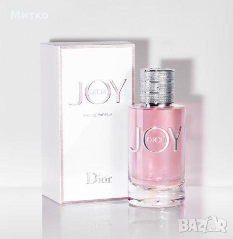 Dior Joy 90 ml eau de parfum за жени, снимка 1 - Дамски парфюми - 27221249