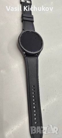 Samsung Galaxy Watch 6 classic 47mm LTE, снимка 3 - Смарт гривни - 53056839