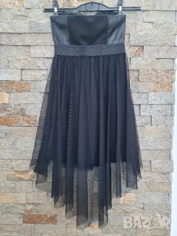 Дамска рокля , снимка 2 - Рокли - 43366309