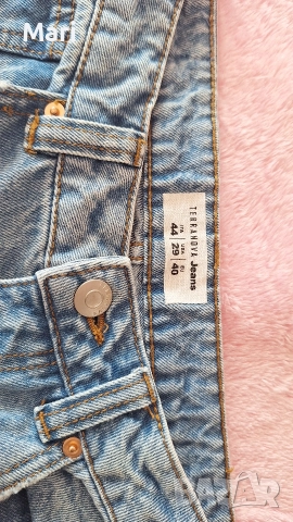 Дънки Terranova 