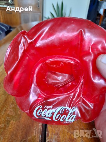 Сувенир Кока Кола,Coca Cola #15, снимка 3 - Колекции - 43958897