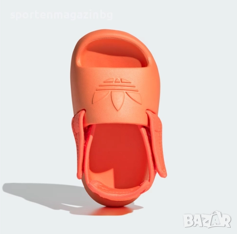 Детски сандали Adidas Adifom Adilette I, снимка 4 - Детски сандали и чехли - 51807877