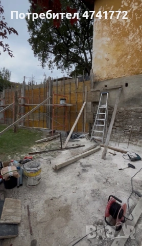 Строителни ремонтни услуги, снимка 4 - Други ремонти - 53524211