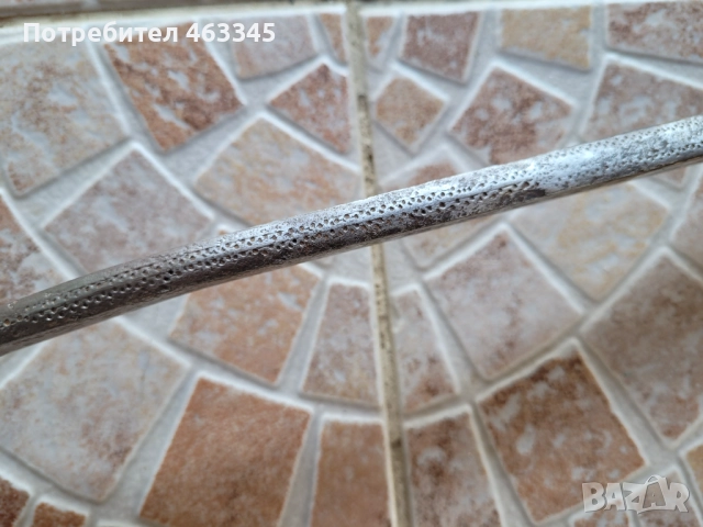 нож, каракулак, кама, ятаган лаз, снимка 9 - Антикварни и старинни предмети - 51702280