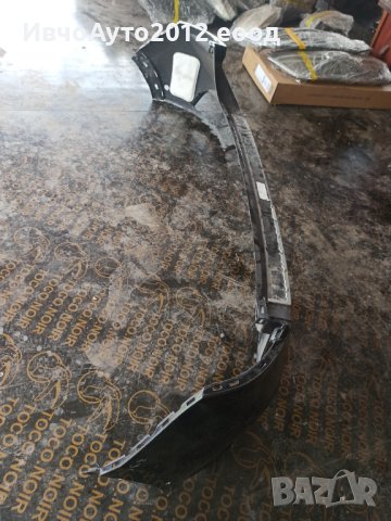 Броня задна оригинална vw t roc 17-22, снимка 5 - Части - 40387337