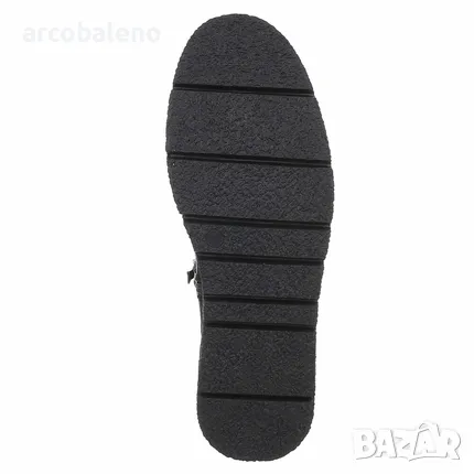 Дамски боти Челси , снимка 3 - Дамски боти - 48076280