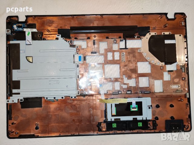 Лаптоп Acer TravelMate 5740G на части, снимка 7 - Части за лаптопи - 30086908