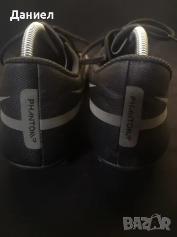 Бутонки Nike Phantom, снимка 6 - Футбол - 50375551