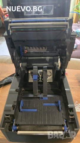 Honeywell Intermec PC43t, снимка 4 - Друга електроника - 53354205