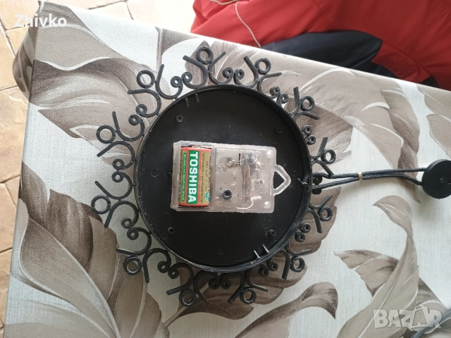 руски часовник 