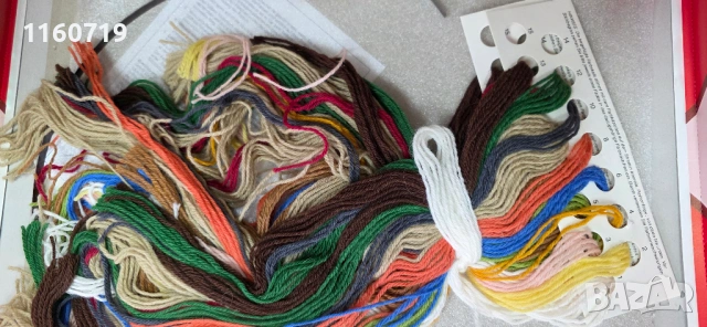 гоблен, снимка 3 - Гоблени - 53452260