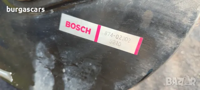 Серво усилвател спирачна помпа 874-02202 Toyota Corolla Verso - 50лв, снимка 2 - Части - 47621373