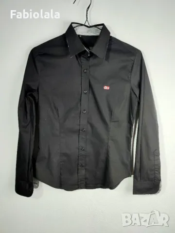 Napapijri shirt S