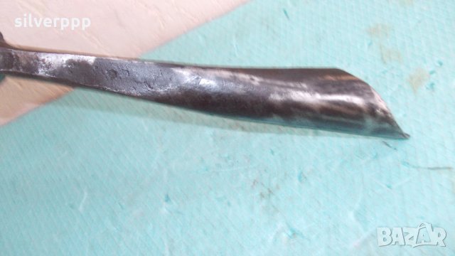  Много рядко длето , снимка 4 - Други инструменти - 27435979