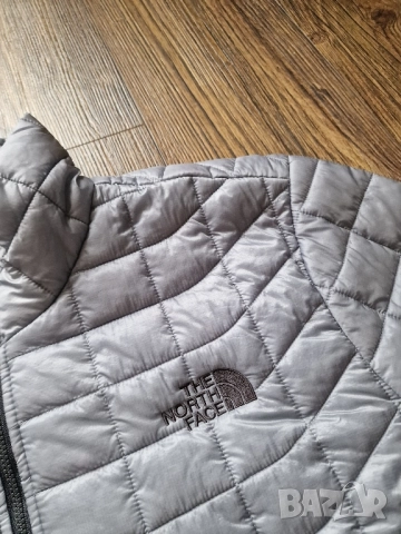 Страхотно мъжко яке THE NORTH FACE размер L , снимка 4 - Якета - 52399073