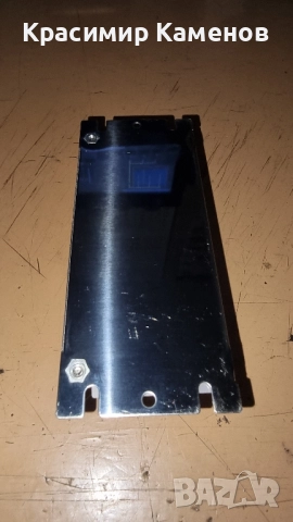 LED захранване 25W 220V AC/12V DC-2A., снимка 4 - Лед осветление - 51678612