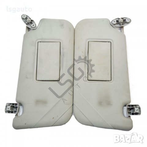 Комплект сенници Ford Mondeo IV(2007-2015) ID:95768, снимка 2 - Части - 39927998