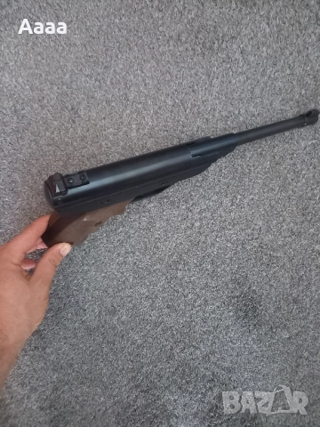 Въздушен пистолет Diana 3, снимка 3 - Въздушно оръжие - 51692821