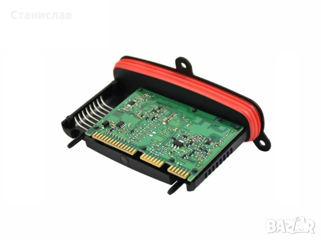 Xenon TMS Модул за светлини на BMW 4 F32