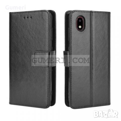 ZTE Blade A3 2020 Тефтер Стойка, снимка 5 - Калъфи, кейсове - 32978606