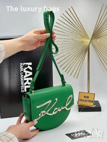 Стилна дамска чанта , снимка 8 - Чанти - 51096843