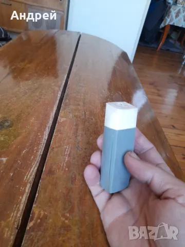 Старо фенерче Mechanika, снимка 4 - Други ценни предмети - 49546343