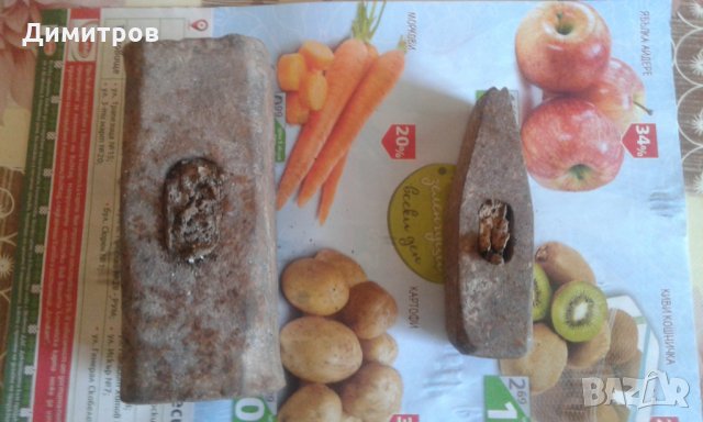 Чукче и секач, снимка 9 - Други инструменти - 30088372