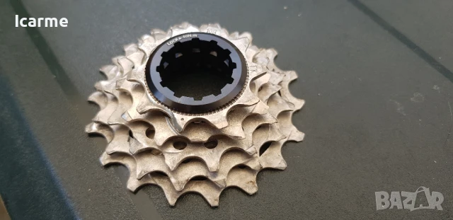 Касета Shimano Deore CS-M6100, 12s, снимка 9 - Части за велосипеди - 50684741