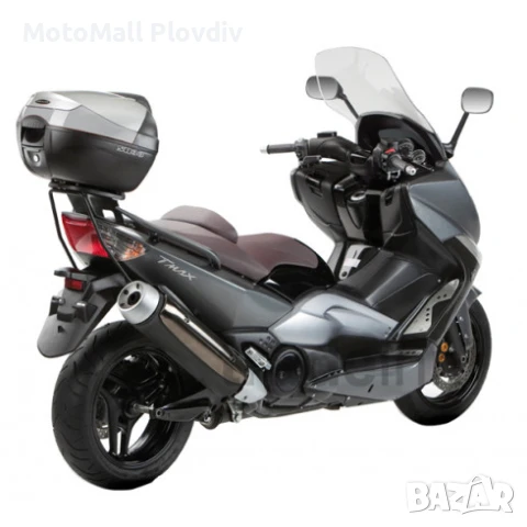 Мото куфар SHAD SH40, снимка 4 - Аксесоари и консумативи - 50917745