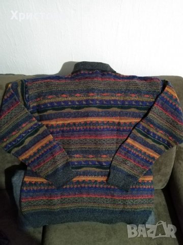 Мъжки пуловери, ХЛ, снимка 6 - Пуловери - 38799170