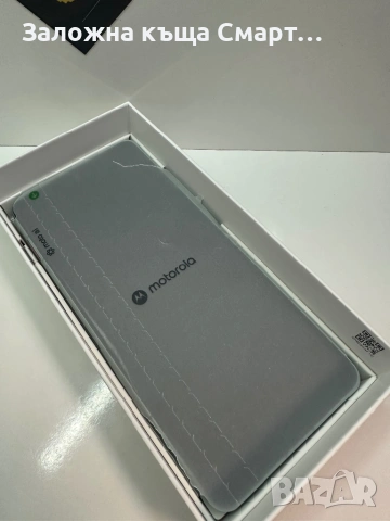 Motorola edge 70-512GB, снимка 6 - Motorola - 53340351