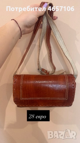 Продавам дамски чанти, снимка 6 - Чанти - 53465370