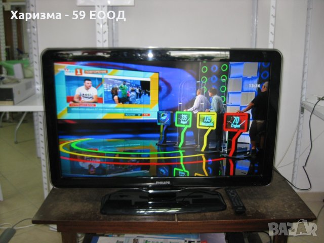 Телевизор Philips, снимка 3 - Части и Платки - 33068281