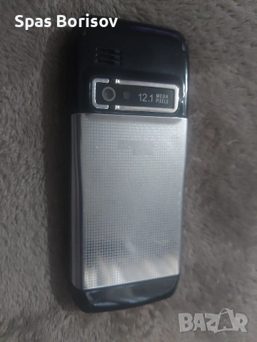 телефон е71, снимка 7 - Nokia - 53132312