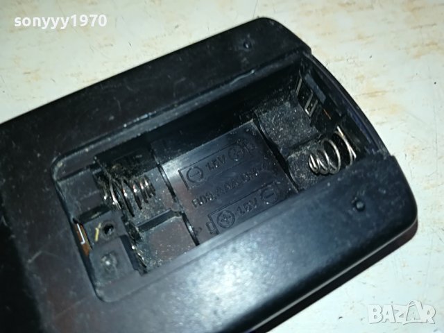 UHER REMOTE CONTROL 0102231920, снимка 18 - Други - 39519271