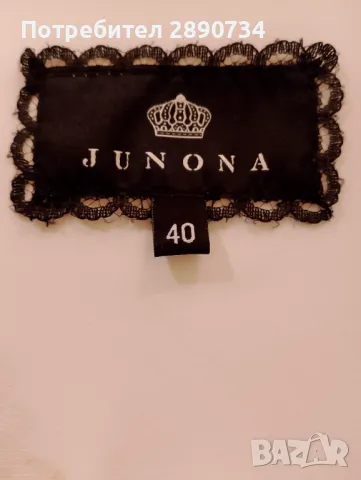 Туника на Junona, снимка 4 - Туники - 50346806