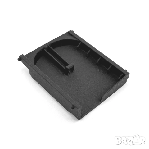 BMW E36 Комплект капаци за механизма на гюрука - 51438172797, снимка 8 - Части - 51575869