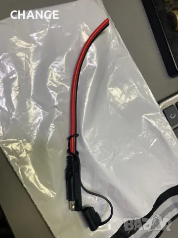 SAE конектор