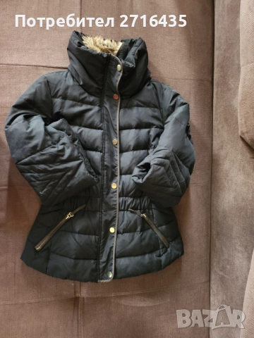 Дамски зимни якета , снимка 5 - Якета - 51977416