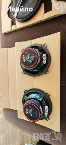 Автомобилни говорители SONY XS-F1335, снимка 3 - Тонколони - 53159727
