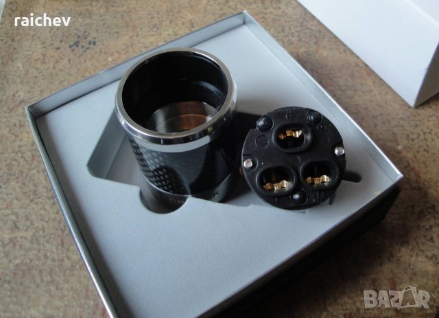 ★ █▬█ █ ▀█▀ ★ Захранващи кабели от висок клас. , снимка 6 - Други - 27180886