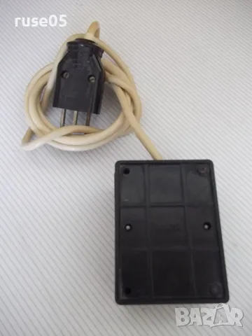 Удължител с разклонител с две гнезда - 2 м. - 1, снимка 3 - Разклонители и удължители - 50155115