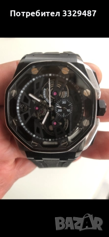 ПРОМО ЦЕНА Audemars Piguet Royal Oak Offshore Tourbillon Chronograph