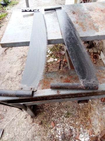 Джаги руски, снимка 2 - Градински инструменти - 43441458