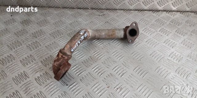 ЕГР тръба Mitsubishi Pajero 3.2DiD 2002г.	