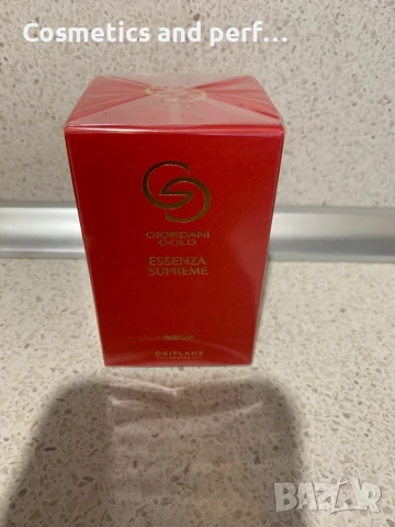 Дамски парфюм , снимка 2 - Дамски парфюми - 51289012