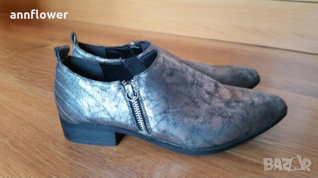 Обувки Liva Loopl 38, снимка 8 - Дамски елегантни обувки - 27474726