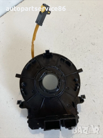 Плъзгащо се пръстенче на волана за KIA Venga 1.4 CRDi (2012), снимка 2 - Части - 53441310