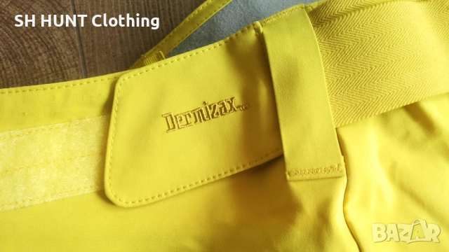 Bergans of NORWAY DOWN HYBRID Lady Ski Pant Размер S дамски ски панталон 40-66, снимка 11 - Зимни спортове - 52227305