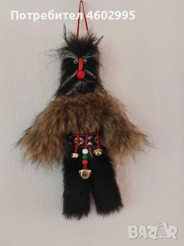 Кукер, снимка 3 - Декорация за дома - 51816243